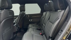 Land Rover Discovery 3.0 D300 Metropolitan Edition 5dr Auto Diesel Station Wagon